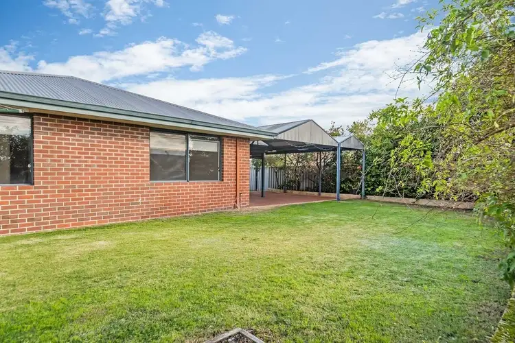 Fourth view of Homely house listing, 28 Thyme Way, Glen Iris WA 6230