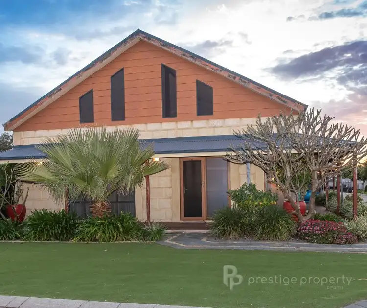 Sixth view of Homely house listing, 3 Hellfire Drive, Darch WA 6065