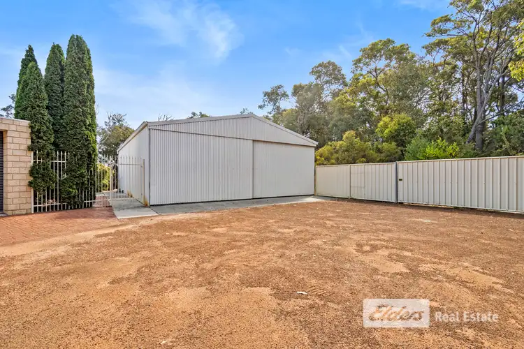 Third view of Homely house listing, 48 Bond Road, Yakamia WA 6330