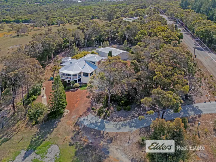Fifth view of Homely house listing, 48 Bond Road, Yakamia WA 6330
