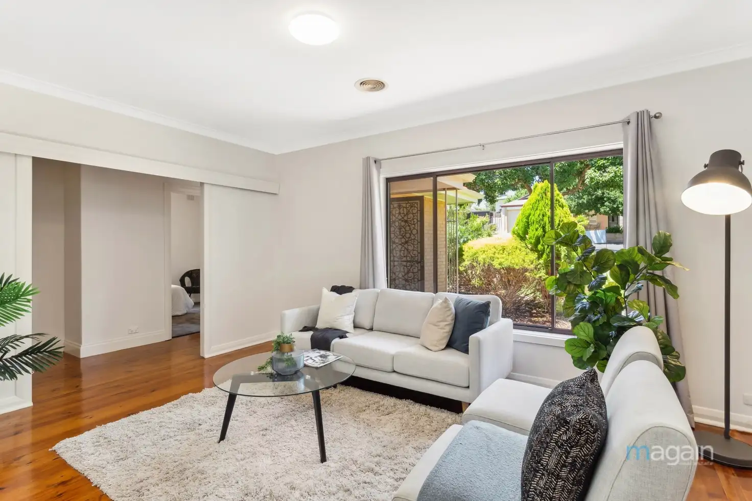 Main view of Homely house listing, 24 Crissoula Avenue, Hope Valley SA 5090