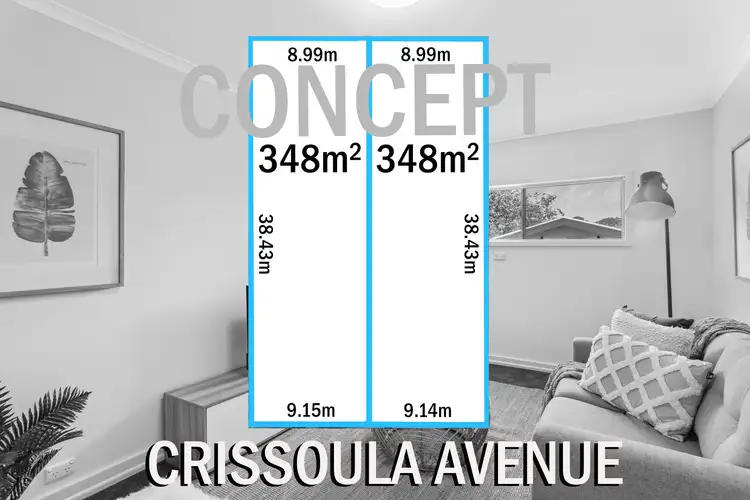 Fourth view of Homely house listing, 24 Crissoula Avenue, Hope Valley SA 5090