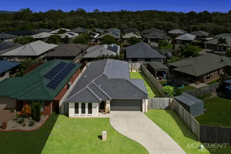 68 Baptisia Circuit, Caboolture QLD 4510