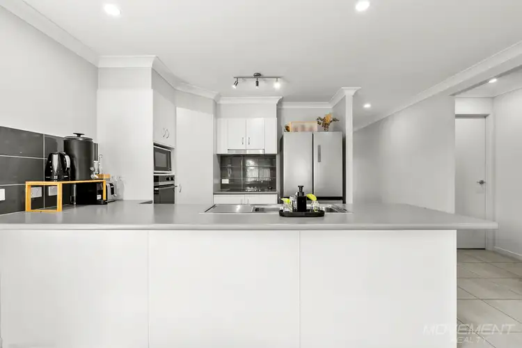 Third view of Homely house listing, 68 Baptisia Circuit, Caboolture QLD 4510