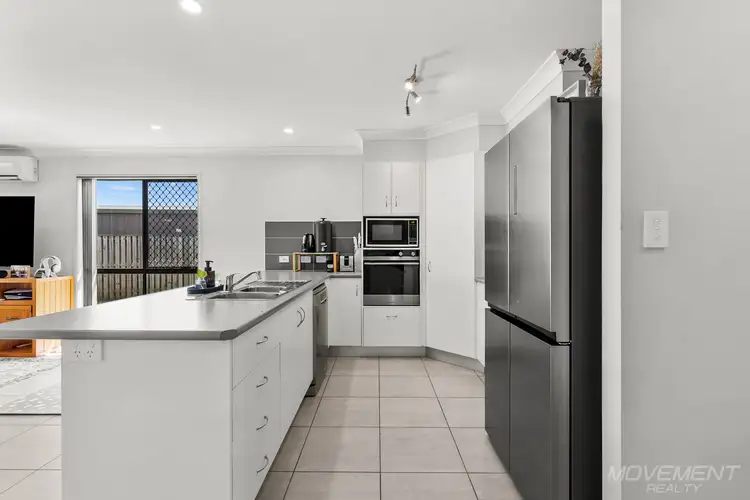 Fourth view of Homely house listing, 68 Baptisia Circuit, Caboolture QLD 4510