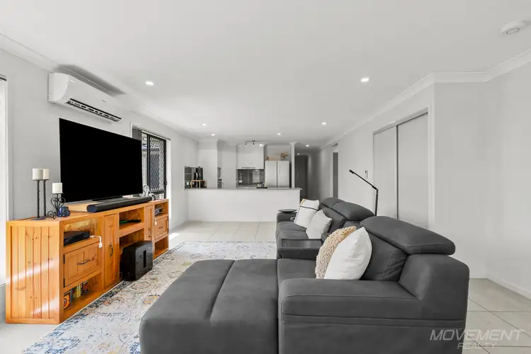 Fifth view of Homely house listing, 68 Baptisia Circuit, Caboolture QLD 4510