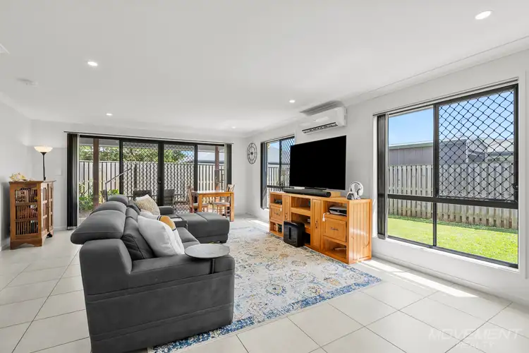 Sixth view of Homely house listing, 68 Baptisia Circuit, Caboolture QLD 4510