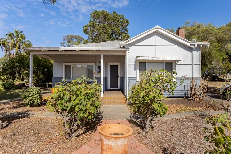 17166 South Western Highway, Boyanup WA 6237