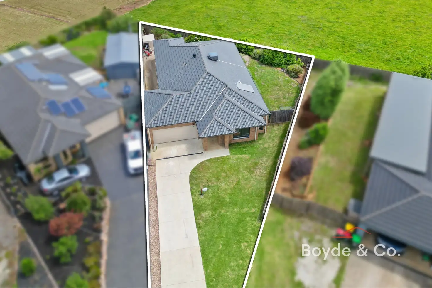 Main view of Homely house listing, 38 Kensington Square, Drouin VIC 3818