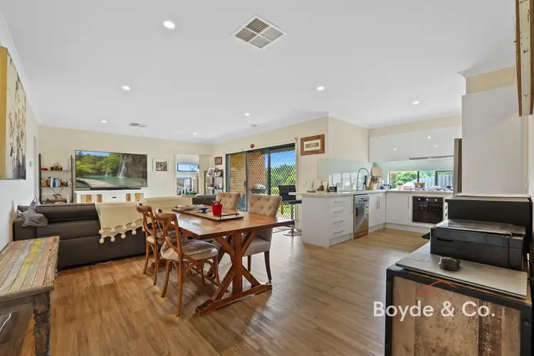 Fourth view of Homely house listing, 38 Kensington Square, Drouin VIC 3818