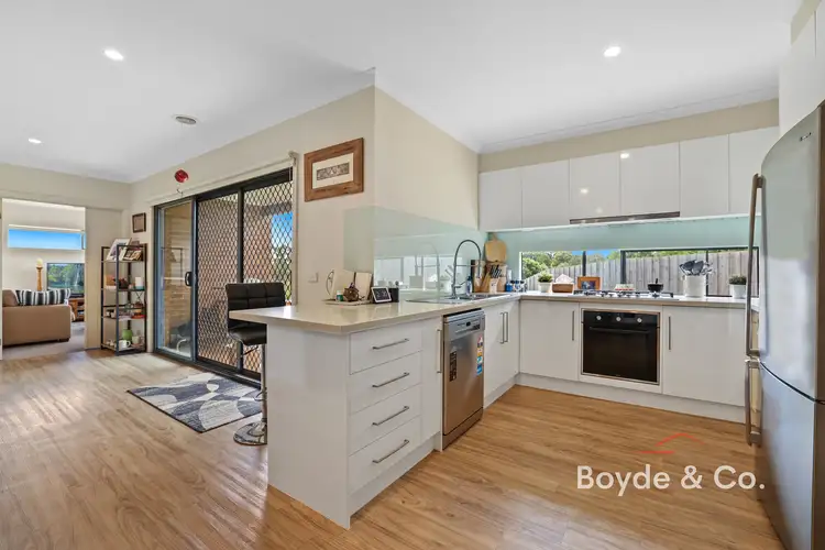 Fifth view of Homely house listing, 38 Kensington Square, Drouin VIC 3818