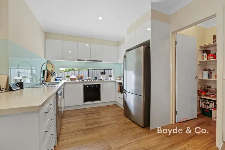 Sixth view of Homely house listing, 38 Kensington Square, Drouin VIC 3818