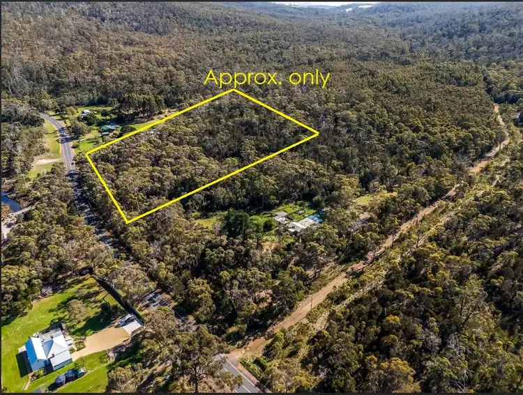 Fourth view of Homely land listing, LOT 1, 3937 Arthur Highway, Murdunna TAS 7178