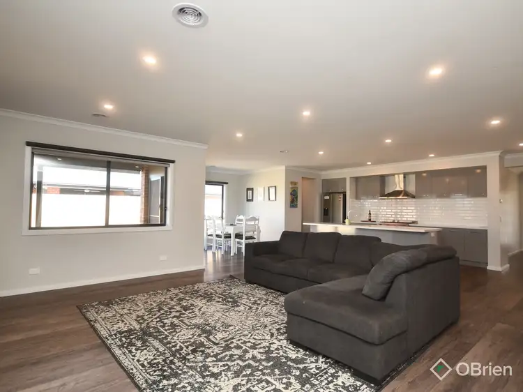 Second view of Homely house listing, 32 Houghton Crescent, Eagle Point VIC 3878