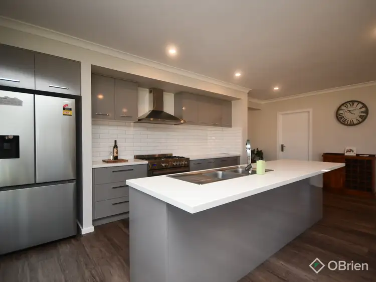 Third view of Homely house listing, 32 Houghton Crescent, Eagle Point VIC 3878