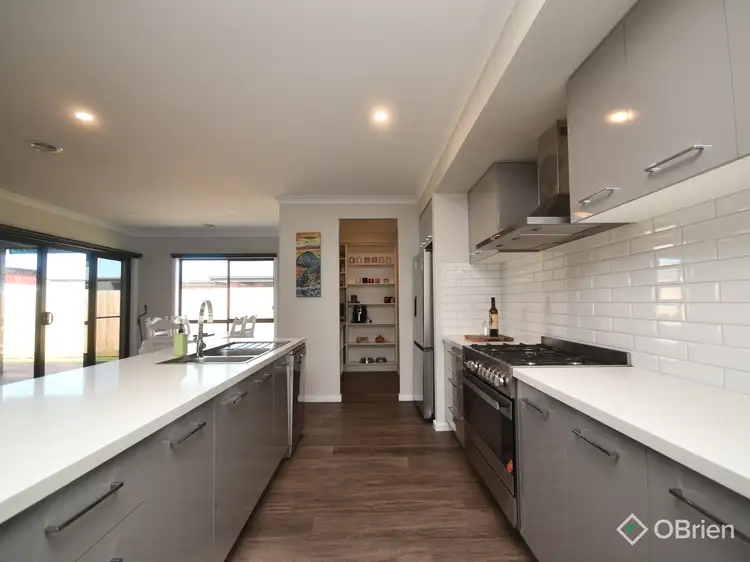 Fourth view of Homely house listing, 32 Houghton Crescent, Eagle Point VIC 3878