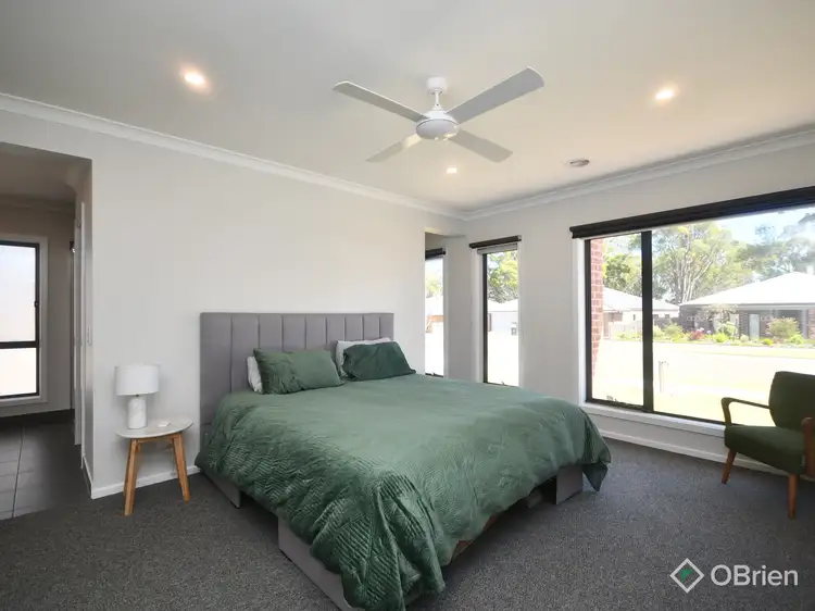 Fifth view of Homely house listing, 32 Houghton Crescent, Eagle Point VIC 3878