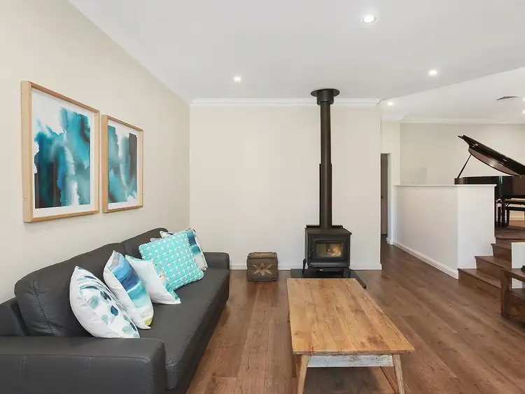 Second view of Homely house listing, 33/153-165 Grosvenor Street, Wahroonga NSW 2076