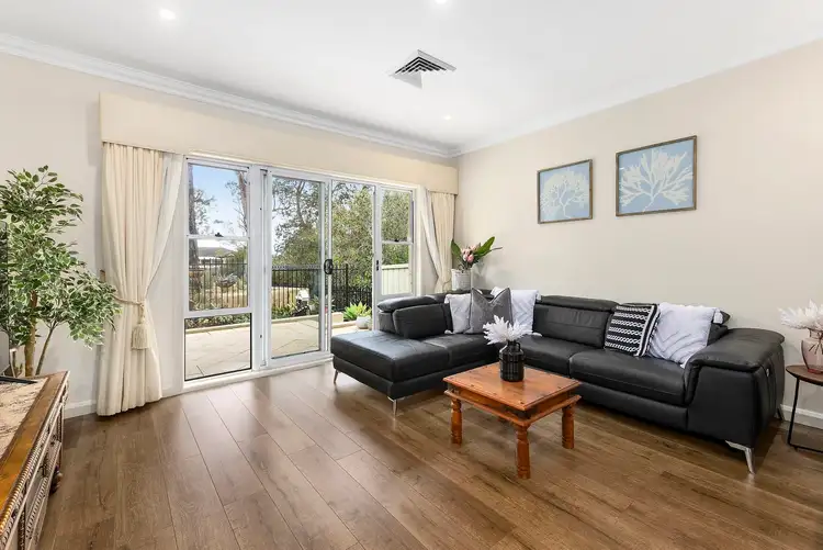Third view of Homely house listing, 33/153-165 Grosvenor Street, Wahroonga NSW 2076