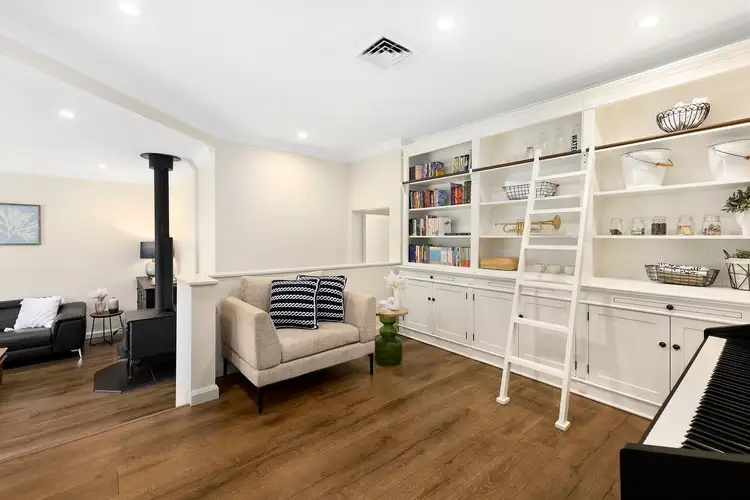Fourth view of Homely house listing, 33/153-165 Grosvenor Street, Wahroonga NSW 2076