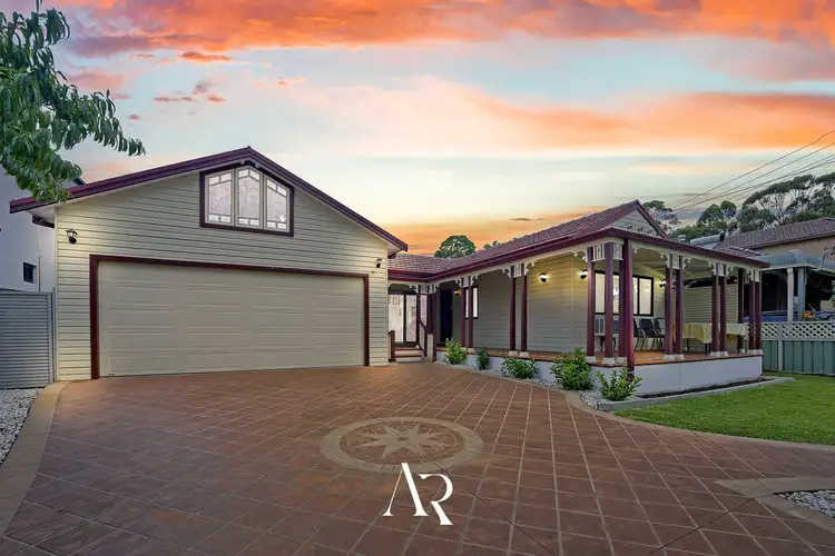 19 Rex Road, Georges Hall NSW 2198