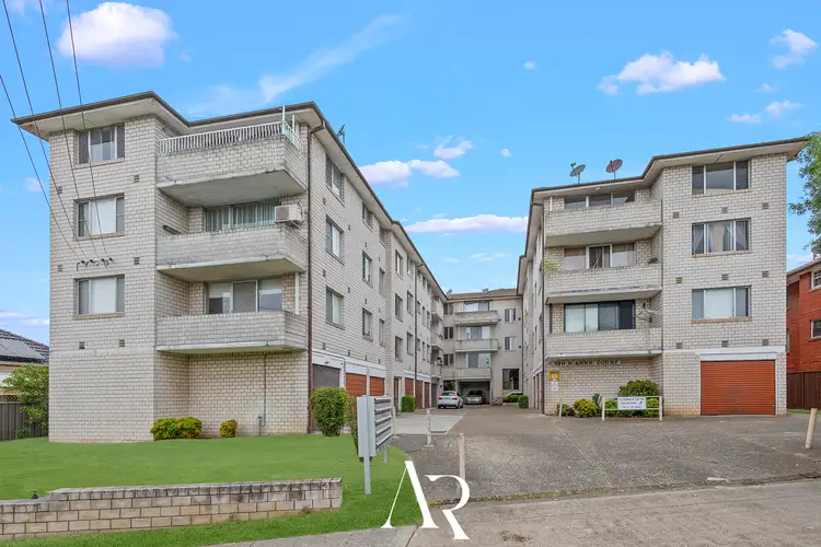Second view of Homely unit listing, 8/578-580 Punchbowl Road, Lakemba NSW 2195