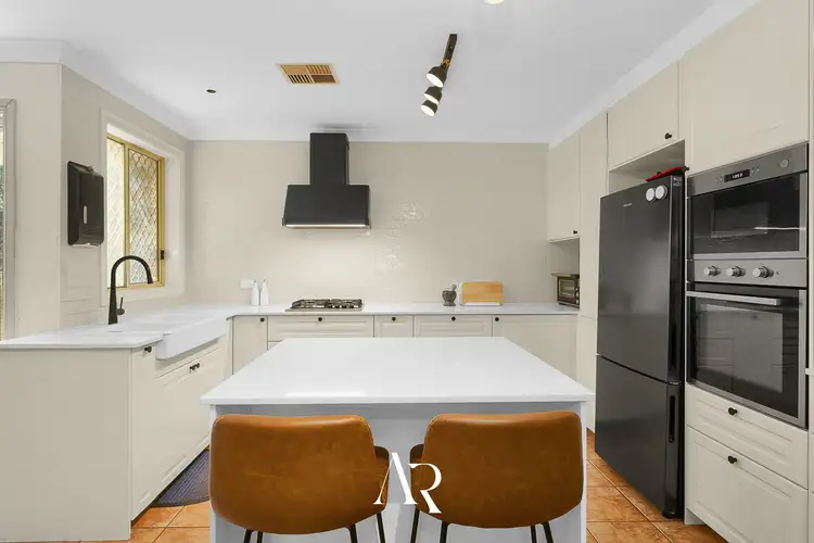 Fifth view of Homely townhouse listing, 4/74 William Street, Condell Park NSW 2200