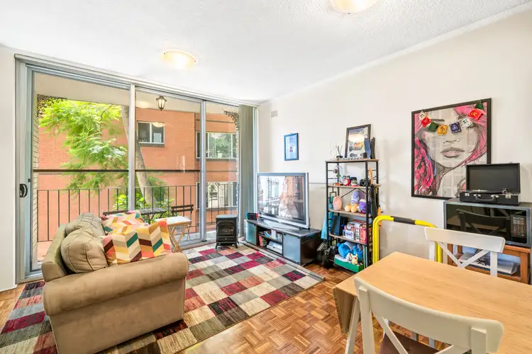 9/3 Ann Street, Marrickville NSW 2204