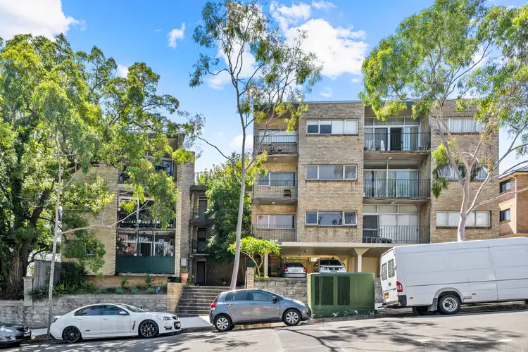 Sixth view of Homely unit listing, 9/3 Ann Street, Marrickville NSW 2204