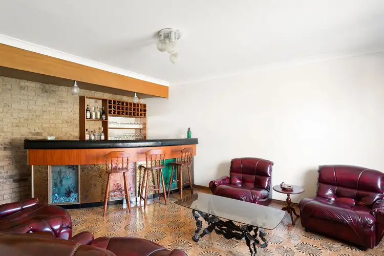 Fourth view of Homely house listing, 1 Tutt Crescent, Chiswick NSW 2046