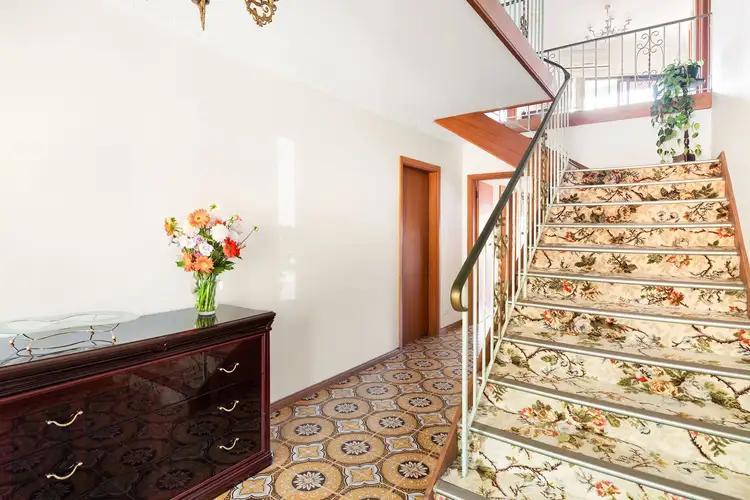 Fifth view of Homely house listing, 1 Tutt Crescent, Chiswick NSW 2046