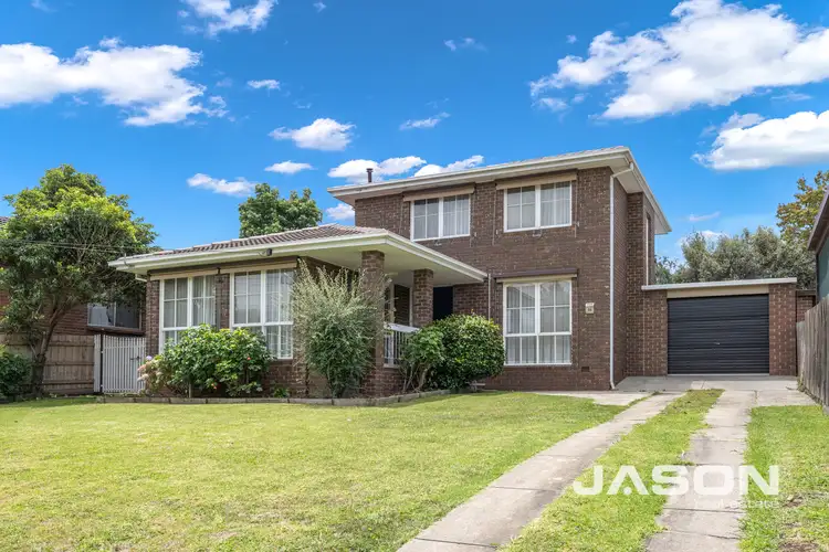 66 Churchill Avenue, Tullamarine VIC 3043