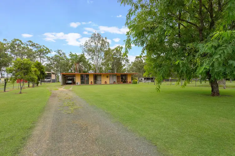 10 Poores Road, Mutdapilly QLD 4307