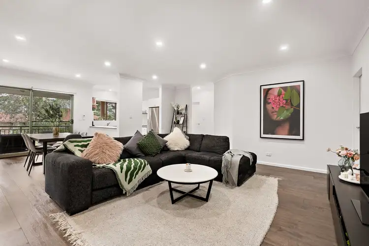 Second view of Homely apartment listing, 11/3-5 Cairo Street, Rockdale NSW 2216