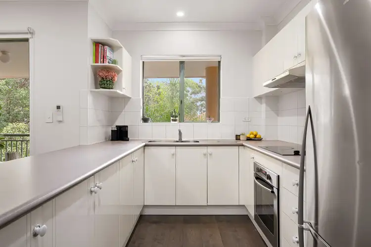 Fourth view of Homely apartment listing, 11/3-5 Cairo Street, Rockdale NSW 2216