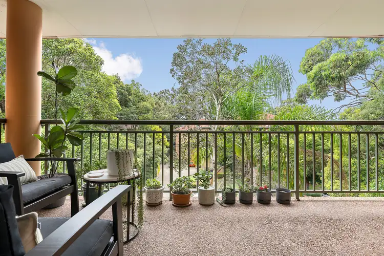 Fifth view of Homely apartment listing, 11/3-5 Cairo Street, Rockdale NSW 2216