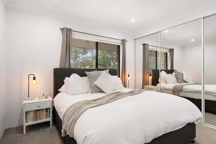 Sixth view of Homely apartment listing, 11/3-5 Cairo Street, Rockdale NSW 2216