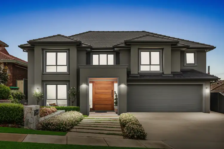 9 Thackeray Street, Winston Hills NSW 2153