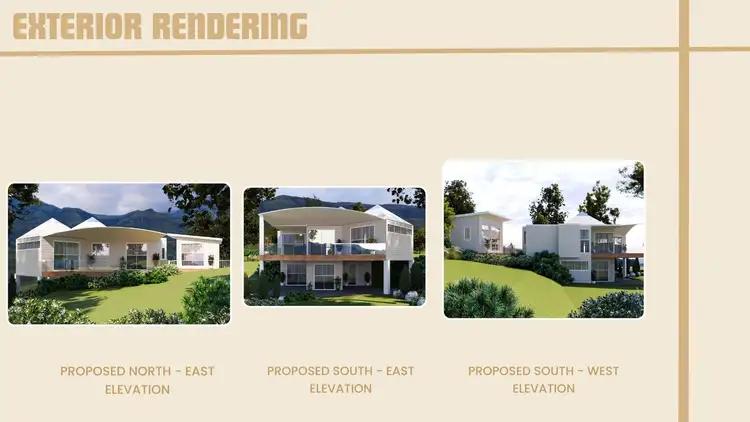 Second view of Homely land listing, 3 Henri Street, Warburton VIC 3799
