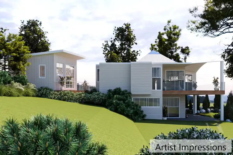 Fourth view of Homely land listing, 3 Henri Street, Warburton VIC 3799