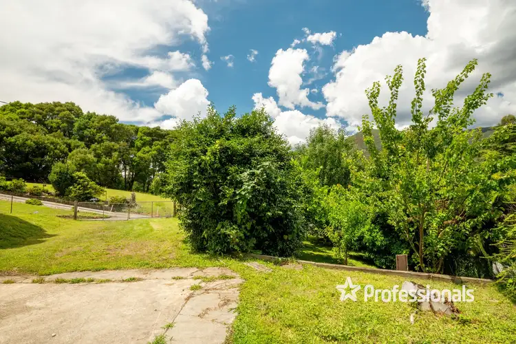 Fifth view of Homely land listing, 3 Henri Street, Warburton VIC 3799