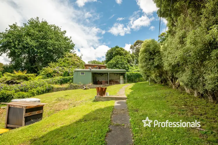 Sixth view of Homely land listing, 3 Henri Street, Warburton VIC 3799