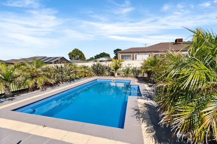 Second view of Homely land listing, 37 Darraweit Road, Wallan VIC 3756