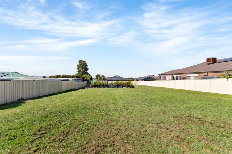 Fifth view of Homely land listing, 37 Darraweit Road, Wallan VIC 3756