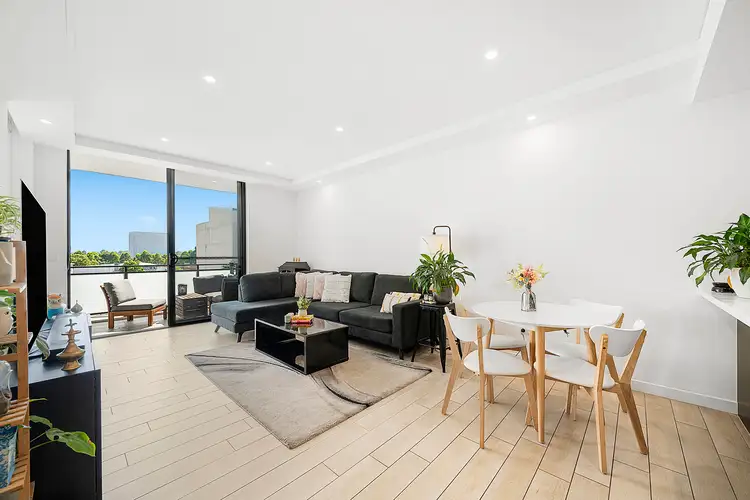 Main view of Homely apartment listing, B304/37-39 Loftus Crescent, Homebush NSW 2140