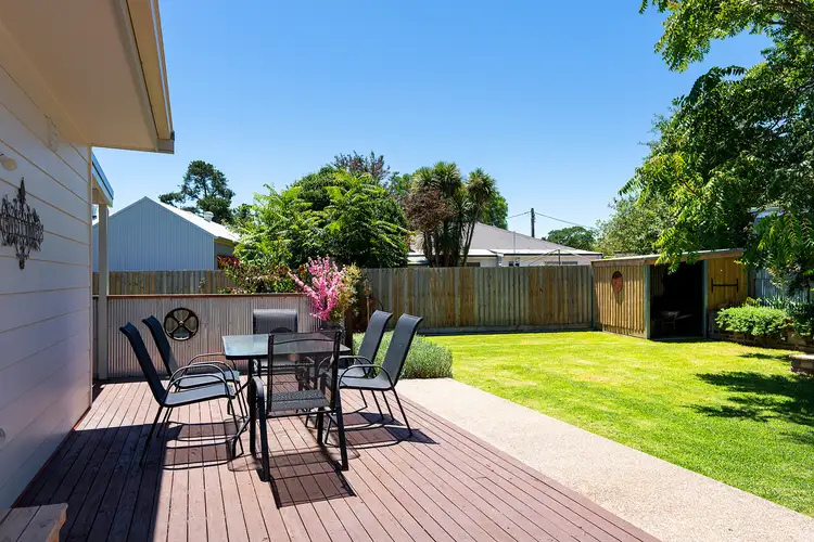 Third view of Homely house listing, 1 Dinnys Lane, Campbells Creek VIC 3451