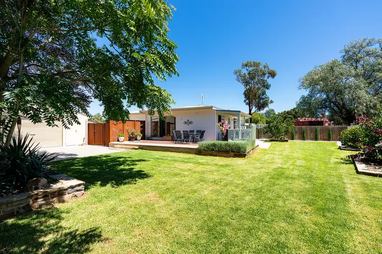 Fourth view of Homely house listing, 1 Dinnys Lane, Campbells Creek VIC 3451