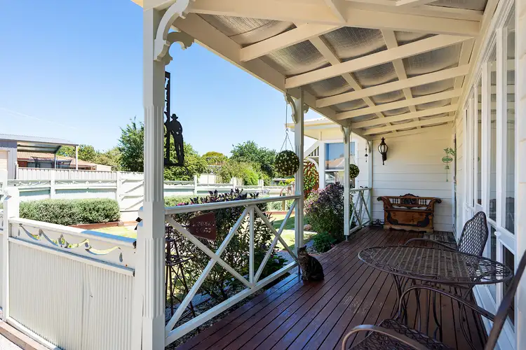 Fifth view of Homely house listing, 1 Dinnys Lane, Campbells Creek VIC 3451