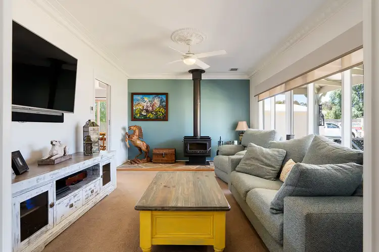 Sixth view of Homely house listing, 1 Dinnys Lane, Campbells Creek VIC 3451