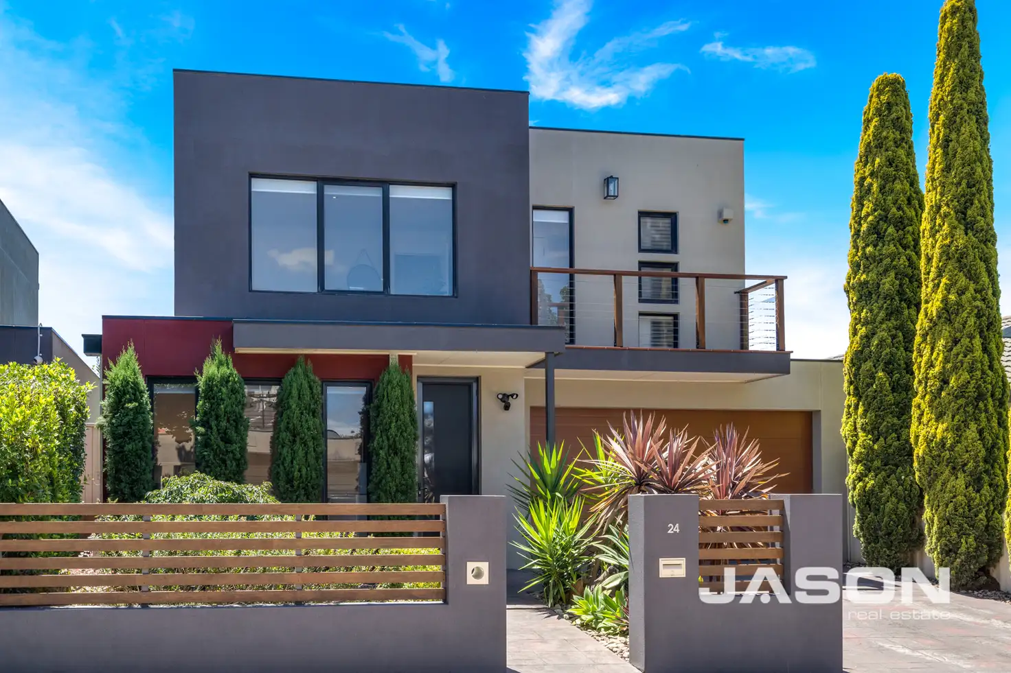 Main view of Homely house listing, 24 Flowerdale Crescent, Roxburgh Park VIC 3064